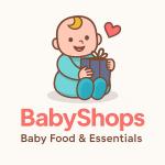 Baby Lotion